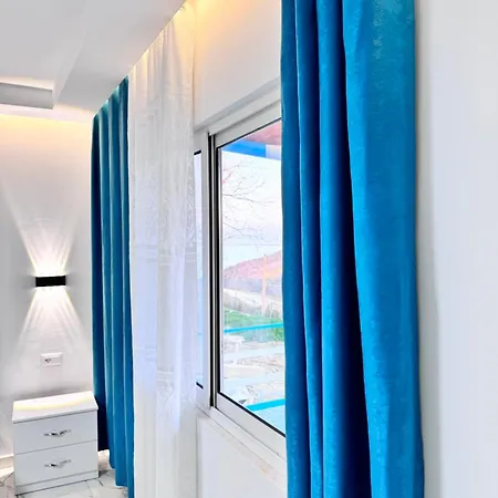 Villa Restorant Nori *