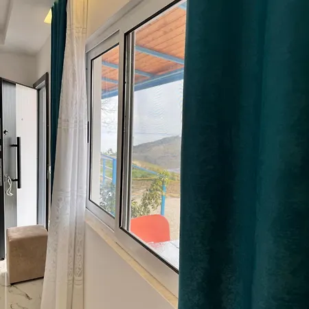 Restorant Nori * Shetaj