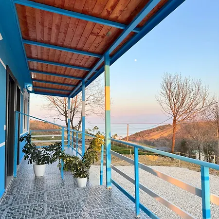 Restorant Nori Villa