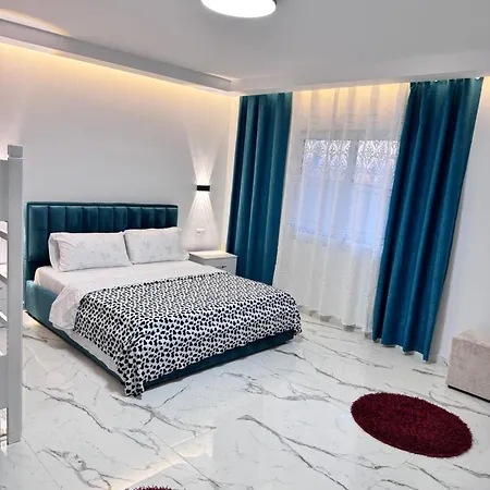 Restorant Nori Villa Shetaj