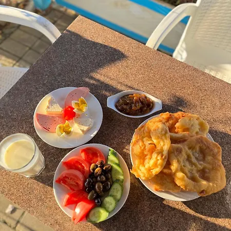 Villa Restorant Nori