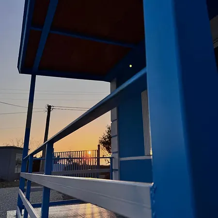 Restorant Nori Villa Shetaj