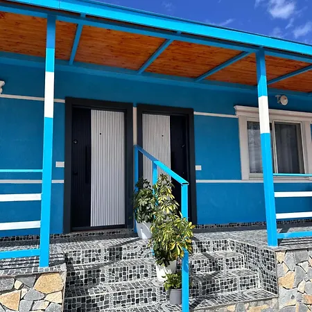 Villa Restorant Nori