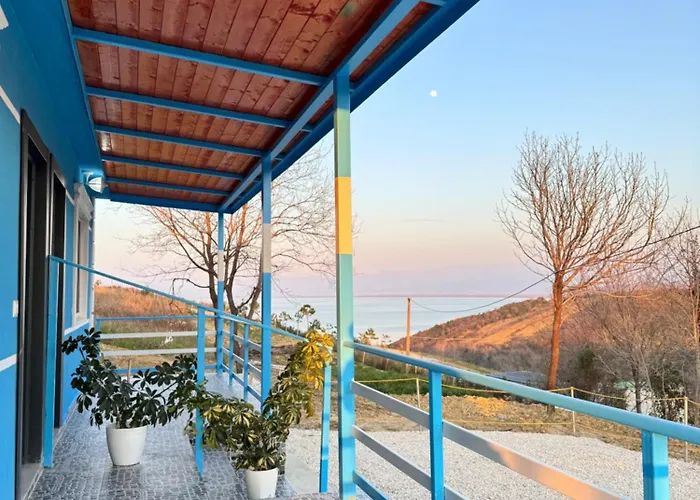 Restorant Nori 빌라